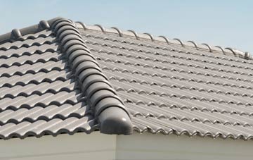 advantages of Groves clay roofing