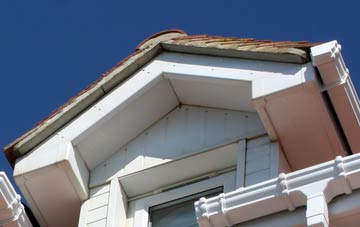 Groves fascia installation costs