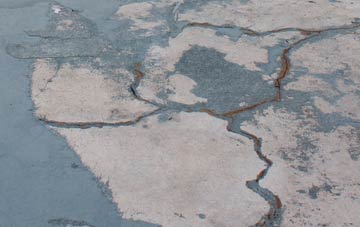 fibreglass roofing replacement Groves