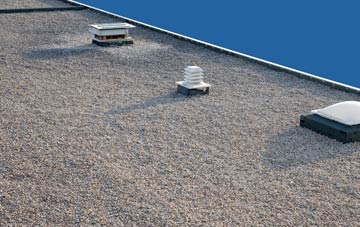 flat roofing Groves, Kent