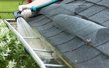 Groves gutter cleaning costs