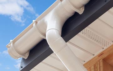 Groves gutter installation costs