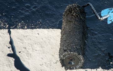 Groves liquid sealant waterproofing