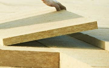 measuring Groves tapered insulation