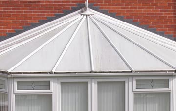 Groves polycarbonate conservatory roof repairs