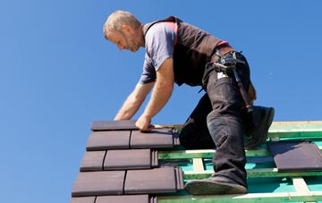 disadvantages of Groves slate roofing
