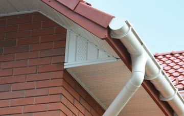 Groves soffit repair costs