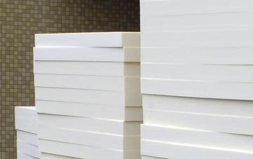 Groves tapered roof insulation costs