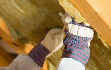 types of Groves pitched roof insulation materials