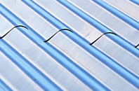 Groves corrugated roofing