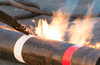 Groves flat roofing replacement