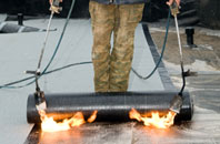 Groves flat roof sealing quote